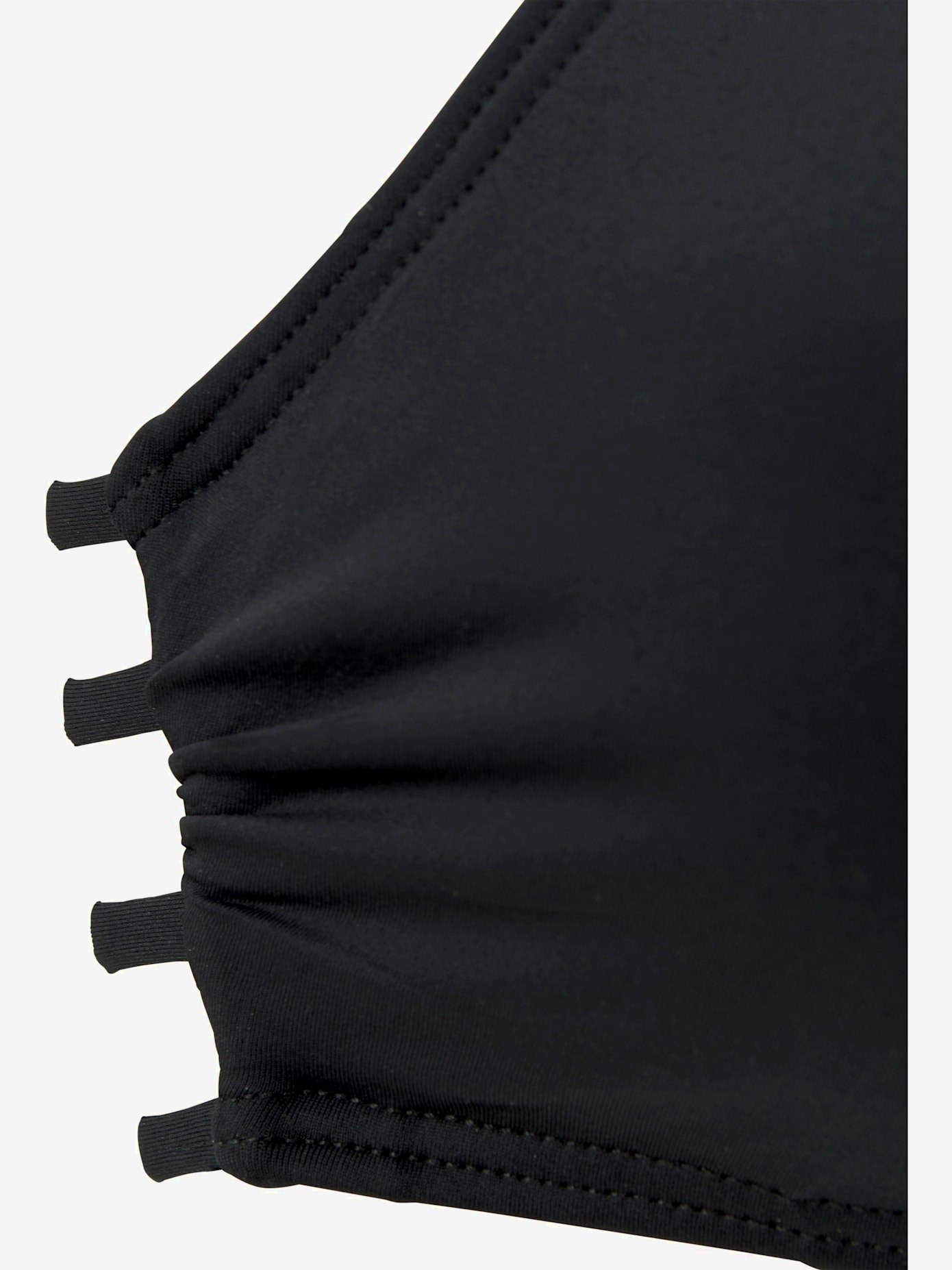 Haut de bikini triangle bonnets amovibles