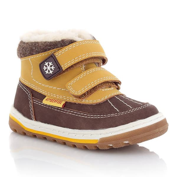 Après ski KIMBERFEEL MINI BABY CAMEL