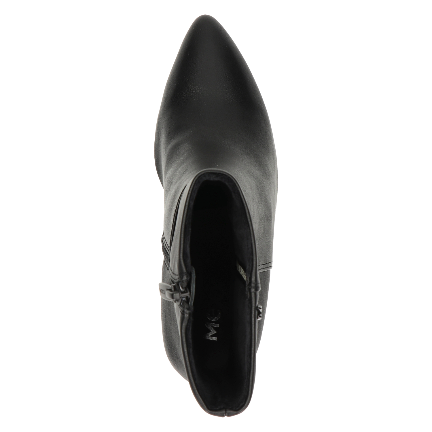 Kianna dames boot Mexx Zwart