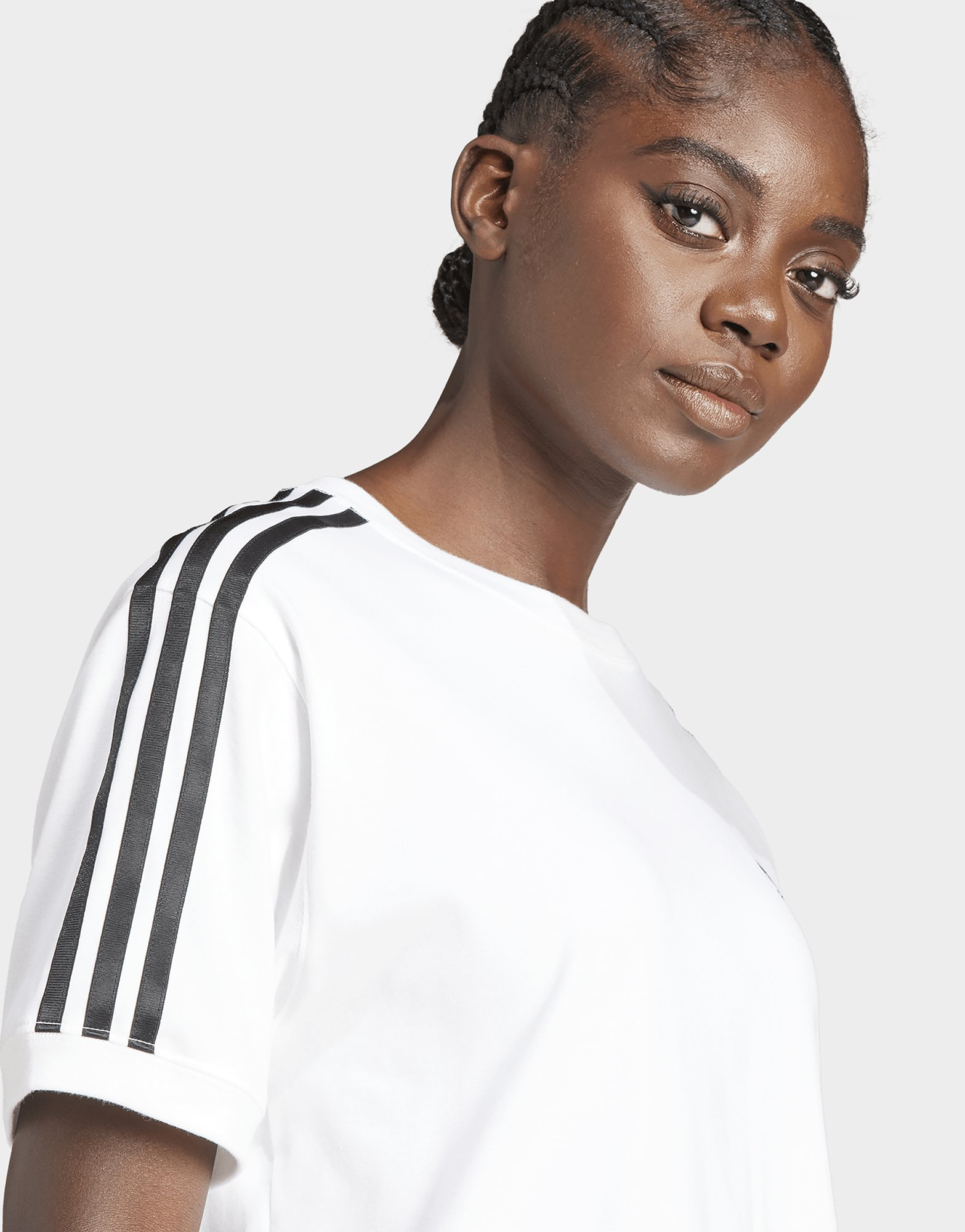 adidas Originals T-shirt 3 bandes