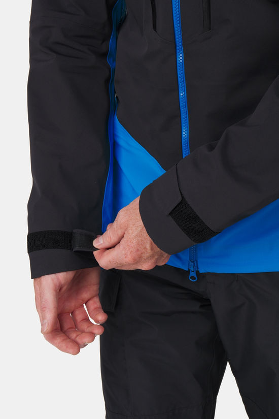 Mammut Mammut Taiss Pro Hs Hooded Jacket Men