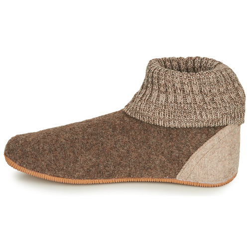 Giesswein - WILDPOLDSRIED - Taupe