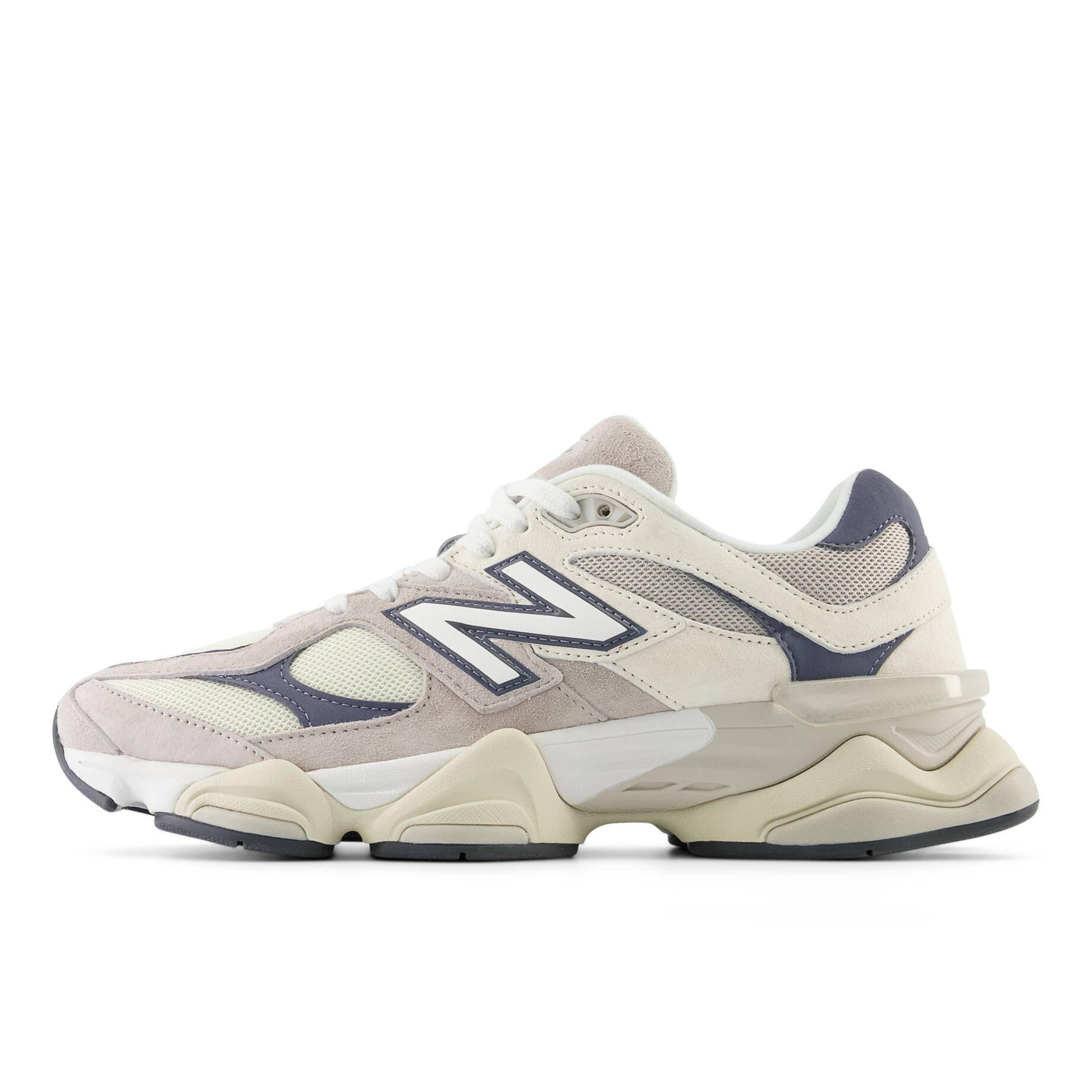 new balance| Herren Sneaker 9060 mit Leder
