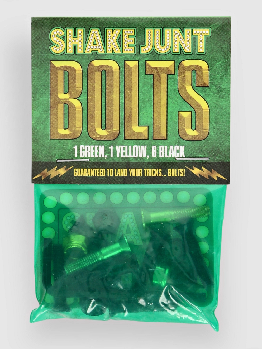 Shake Junt 1
