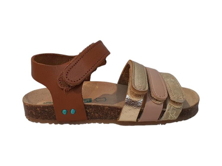 BunniesJR 225415 cognac