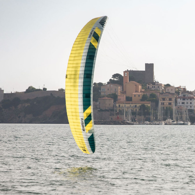AILE A CAISSON FLYSURFER SONIC 4