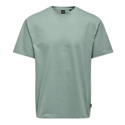 Tee-shirt à manches courtes homme Onsfred ONLY AND SONS
