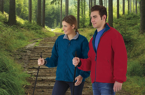 Valento CQVAGLW - Blouson réversible GLASGOW