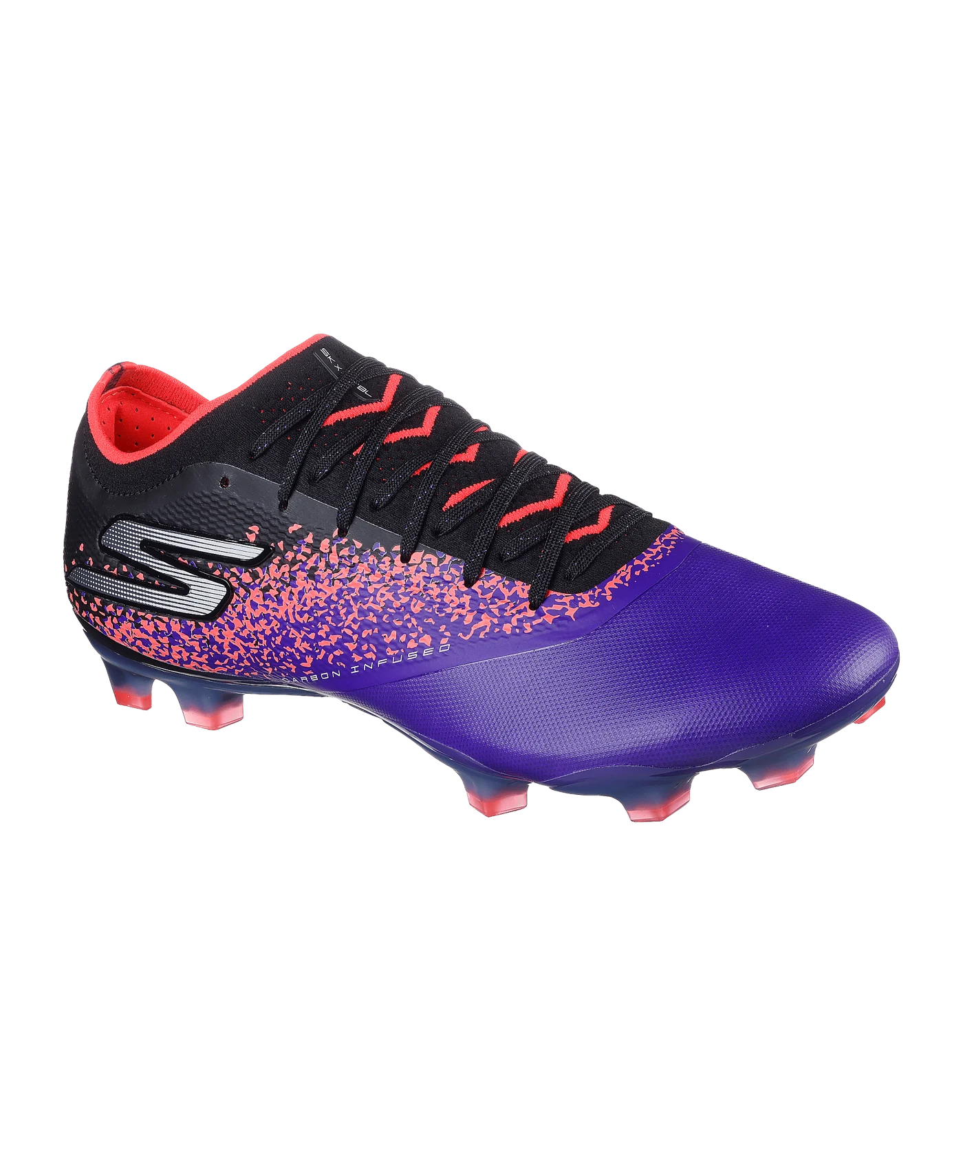 Skechers Razor Elite FG Ignite Lila FPUR
