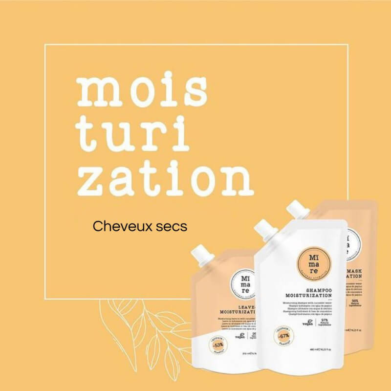 Masque hydratant Mïmare 200ML