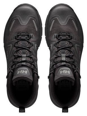 Chaussures de Randonnée Helly Hansen Cascade Mid Noir Homme