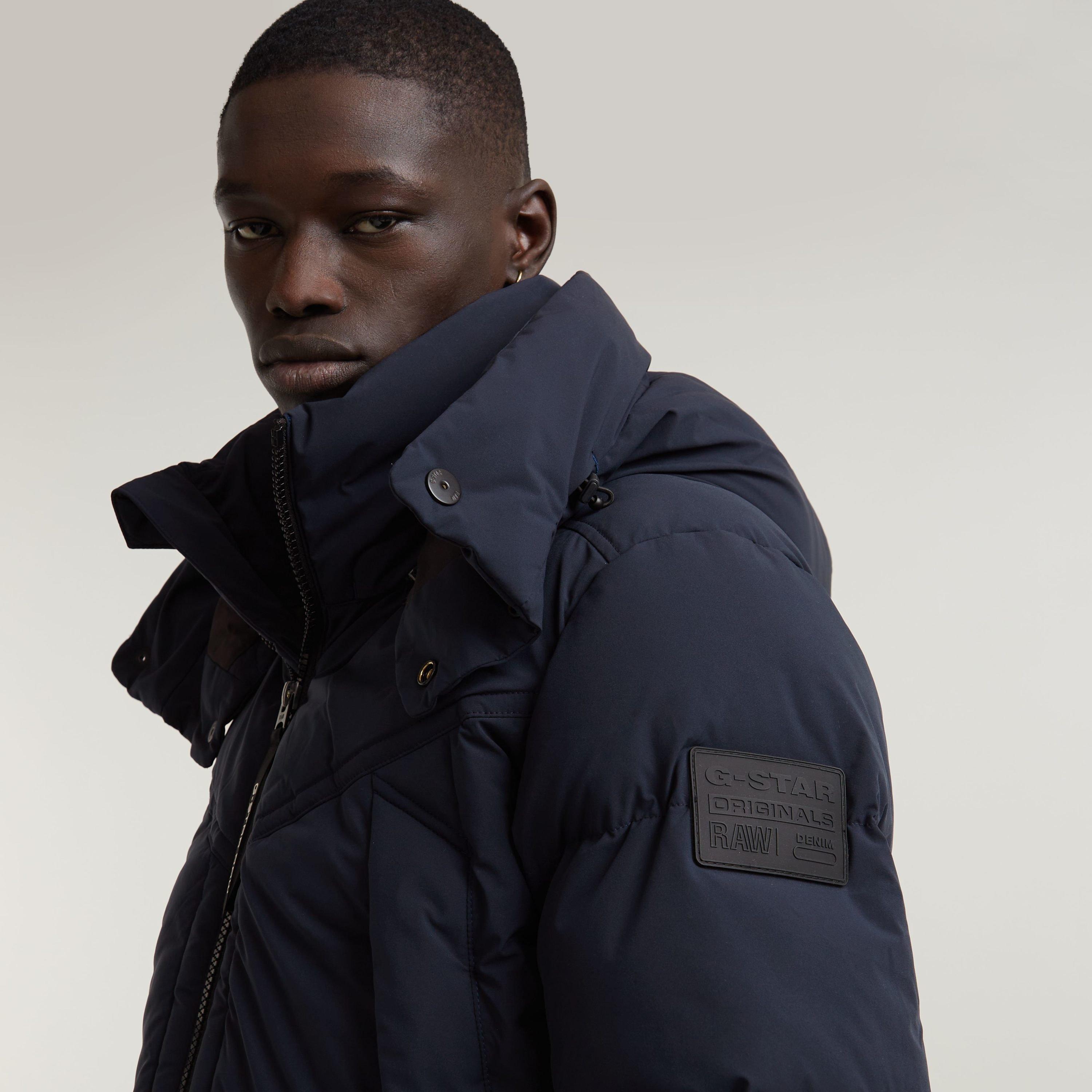 G Star Whistler Coat