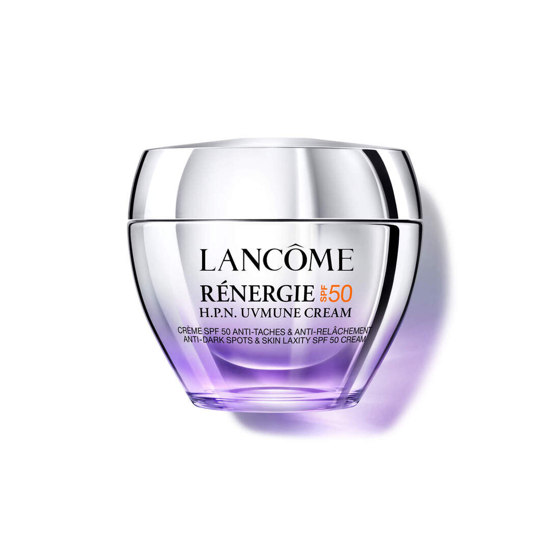 Lancôme Rénergie UVMUNE SPF50, Creme de Dia - 50ml