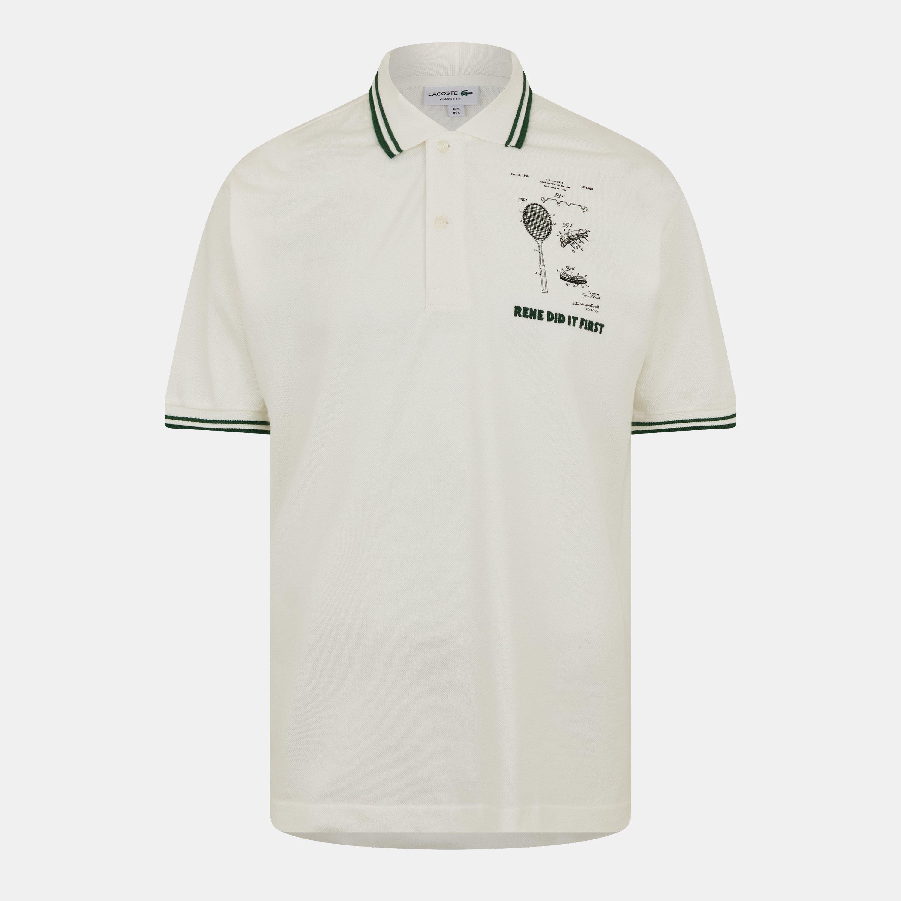 Lacoste PH8008 Polo Sn99