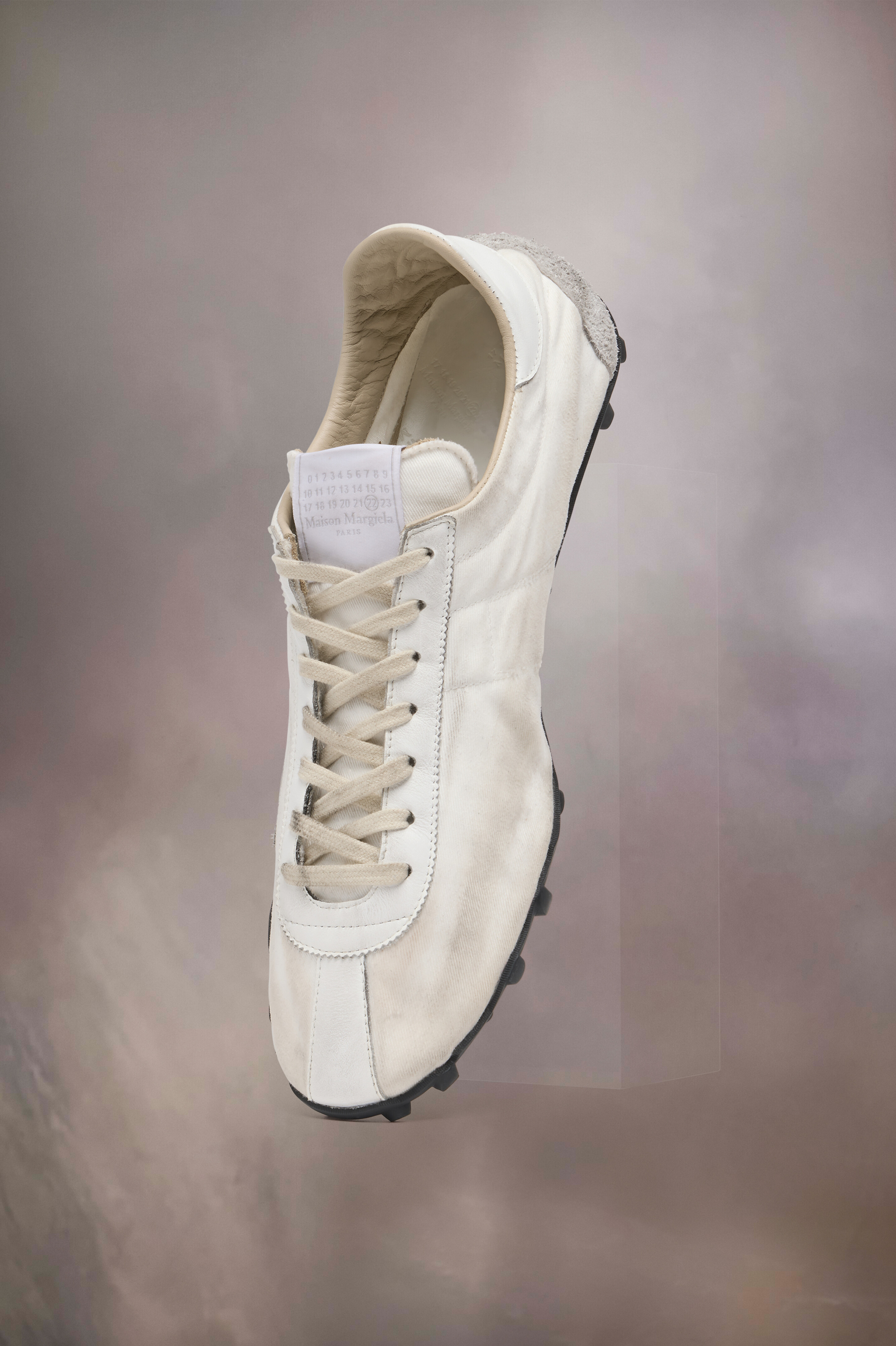 Sprinters blancs pour homme Blanc
