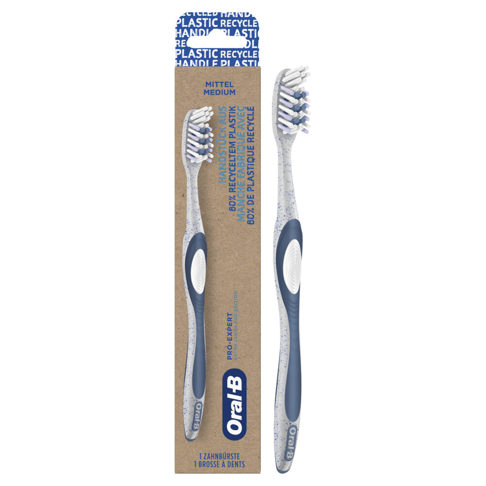 Oral B Pro-Expert Tandenborstel (1 stuk)