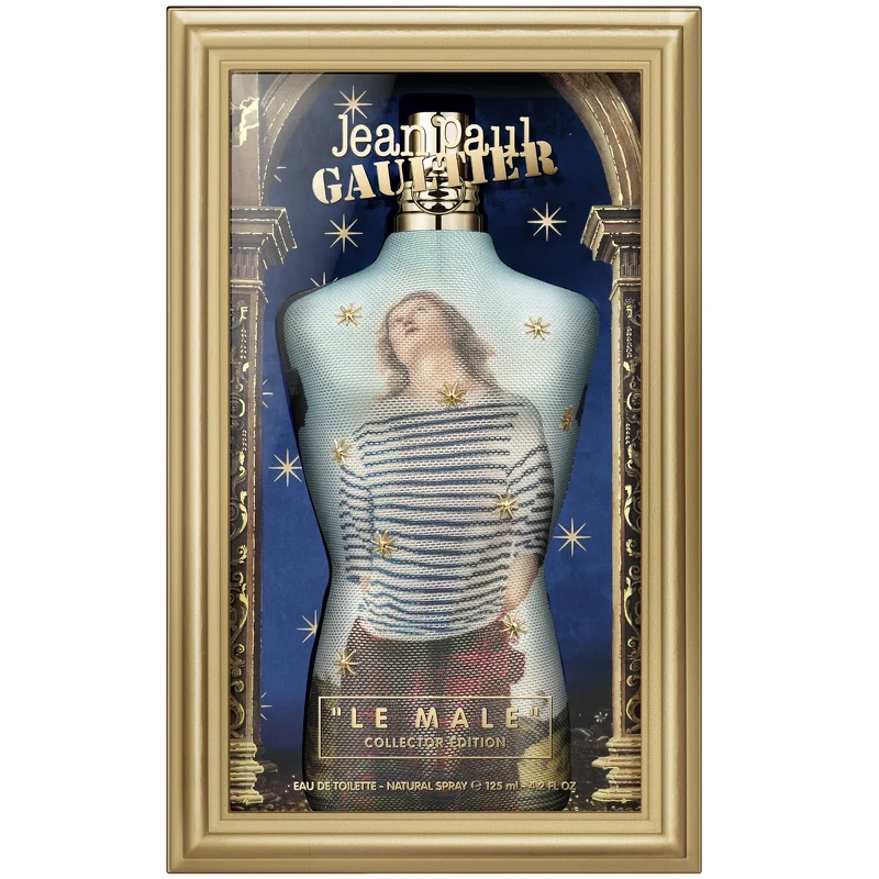Jean Paul Gaultier Le Male EDT 125 ml (Limited Edition)
