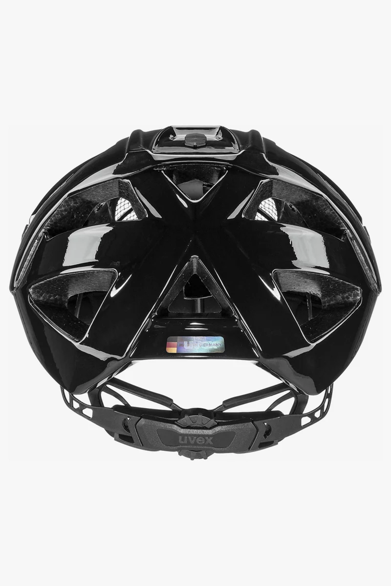uvex quatro Velohelm