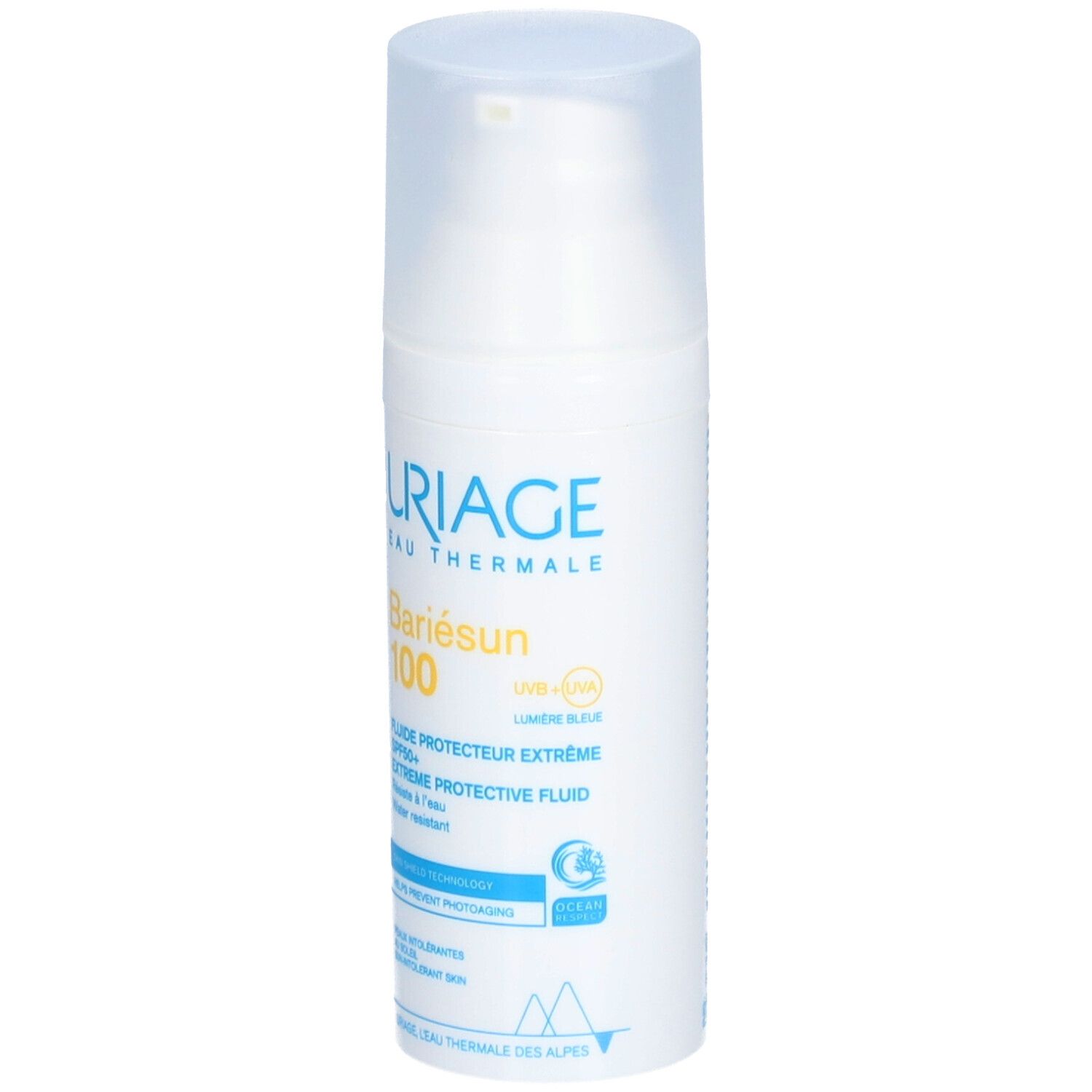 URIAGE EAU THERMALE Bariésun 100