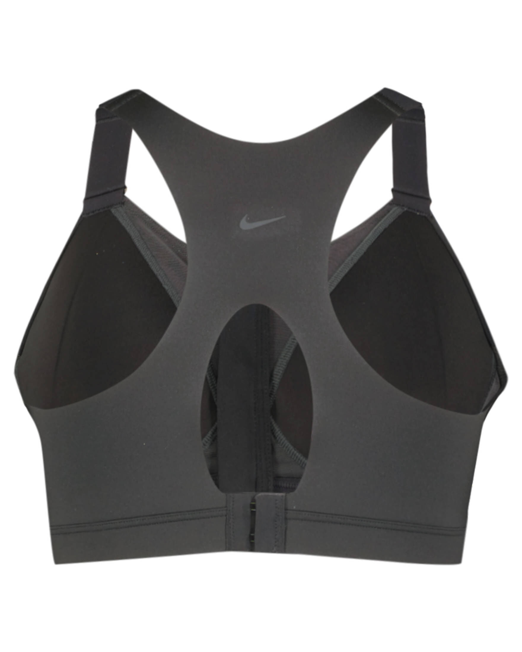 Nike| Damen Sport-BH DRI-FIT ALPHA