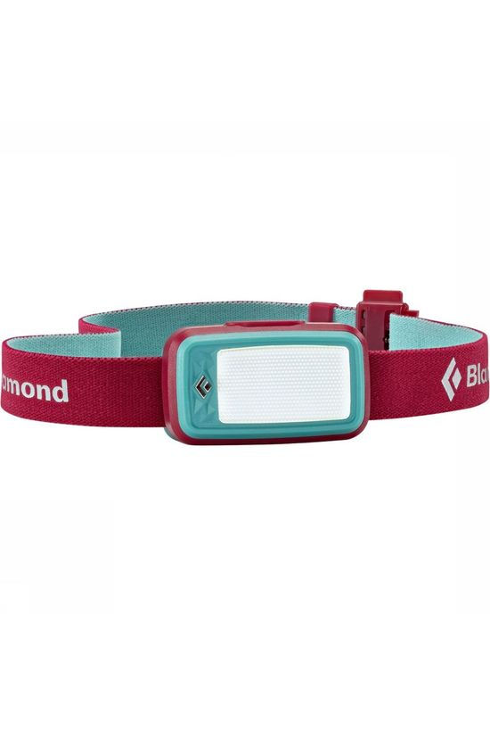 Black Diamond Black Diamond Wiz Hoofdlamp Junior