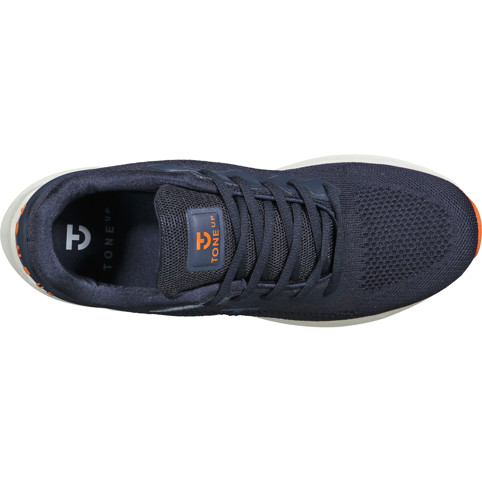 Tone Up Herren-Sneaker Wave 44
