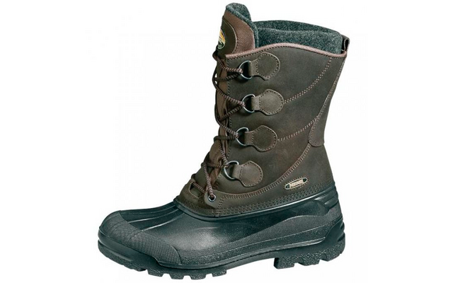 Meindl Sölden Herren Wanderstiefel