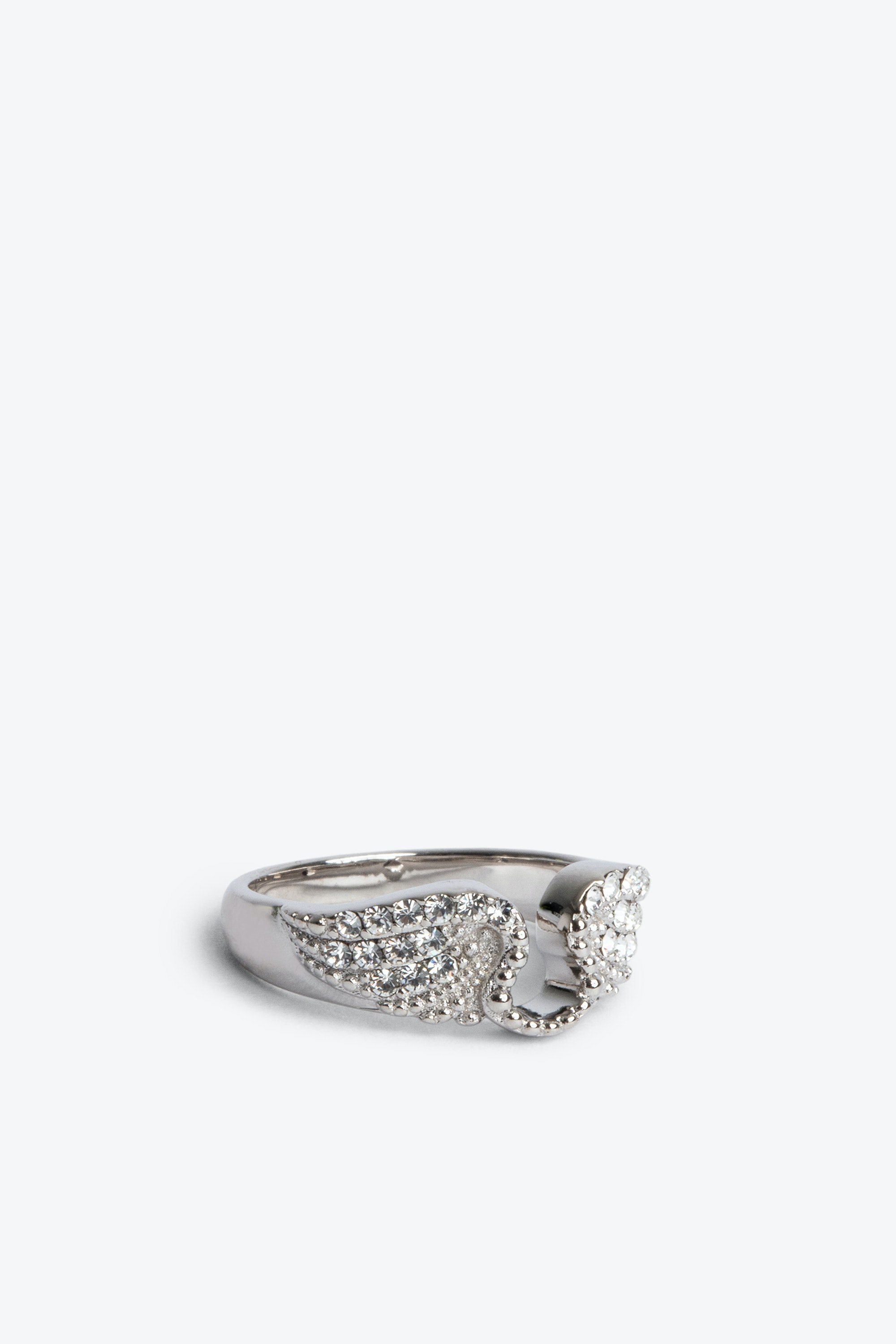 Bague Rock