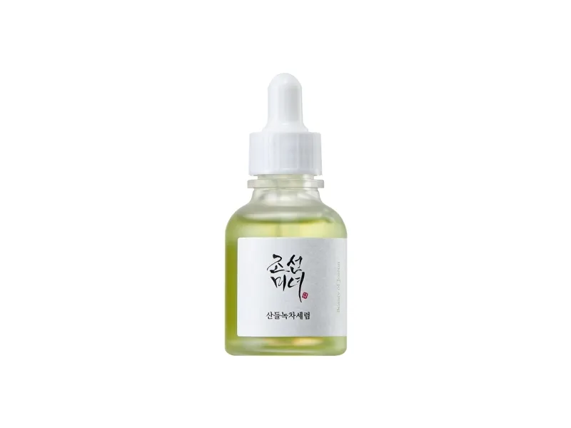 Beauty of Joseon Calming Serum: Green tea   Panthenol 30 ml