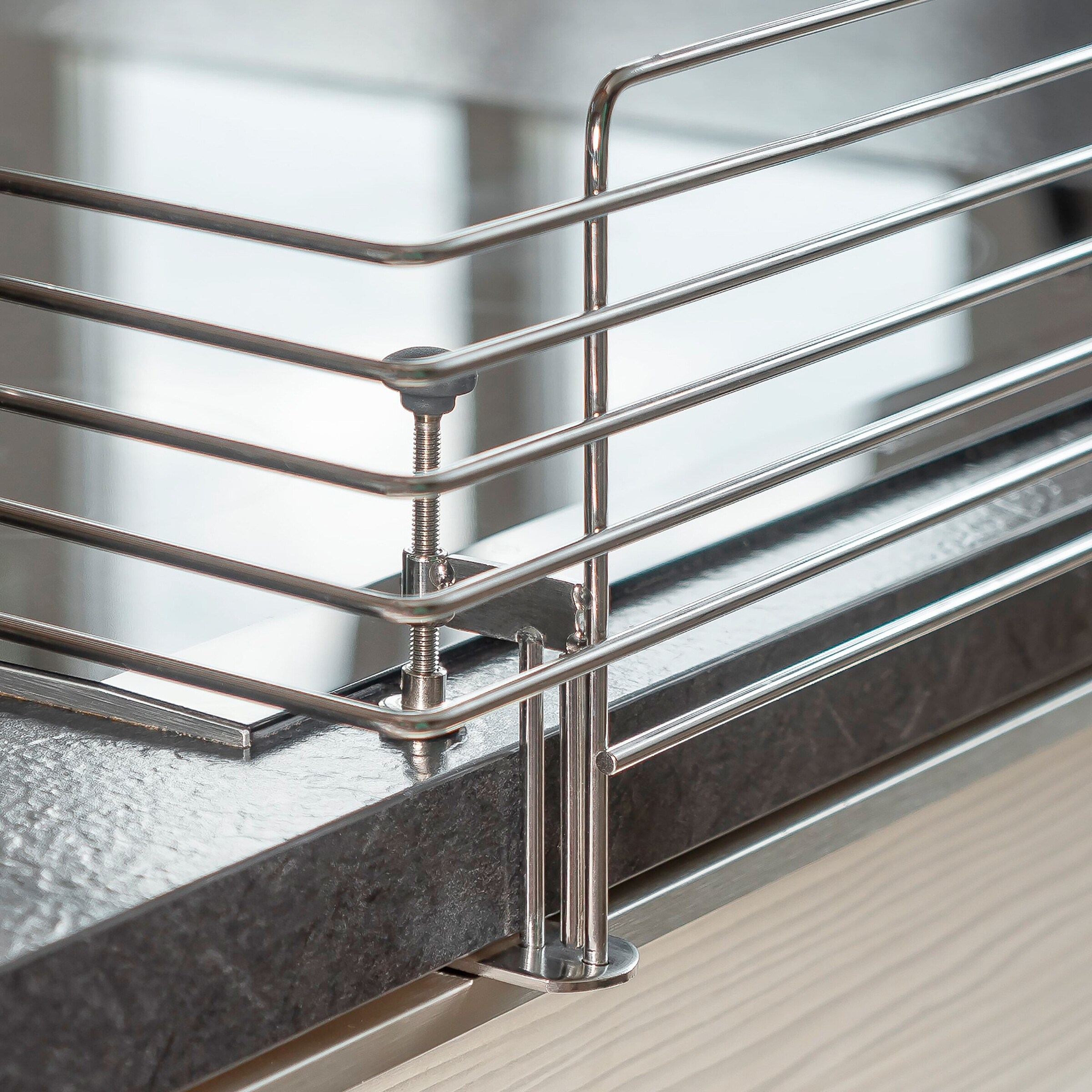 reer Herdschutzgitter Classic 65x18,5 cm