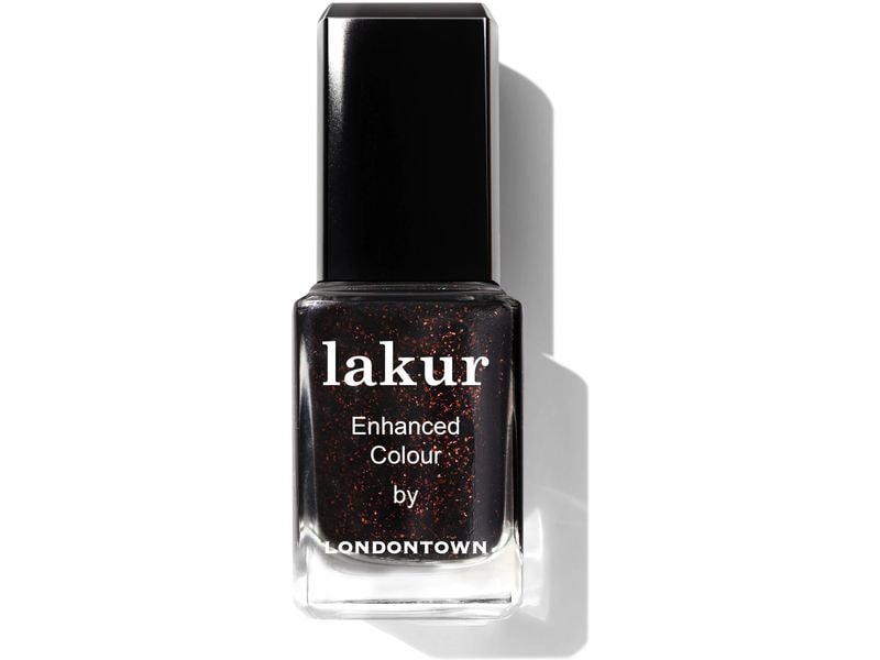 Londontown Nagellack Lakur Around the Fireplace Veganer 20  Free Nagellack mit Vitamincocktail