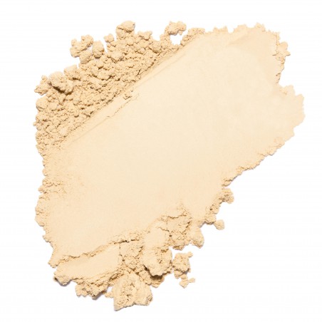 Alima Pure Poudre libre teint Warm 2
