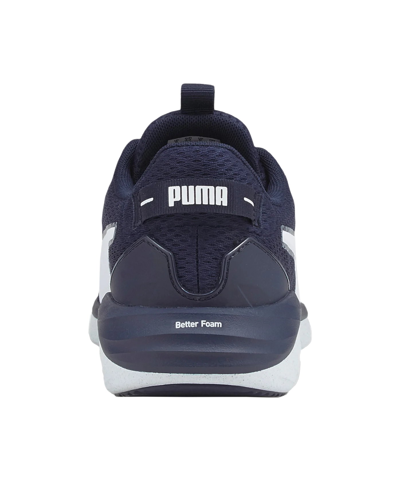PUMA Better Foam Emerge Star Blau F03 Laufschuh