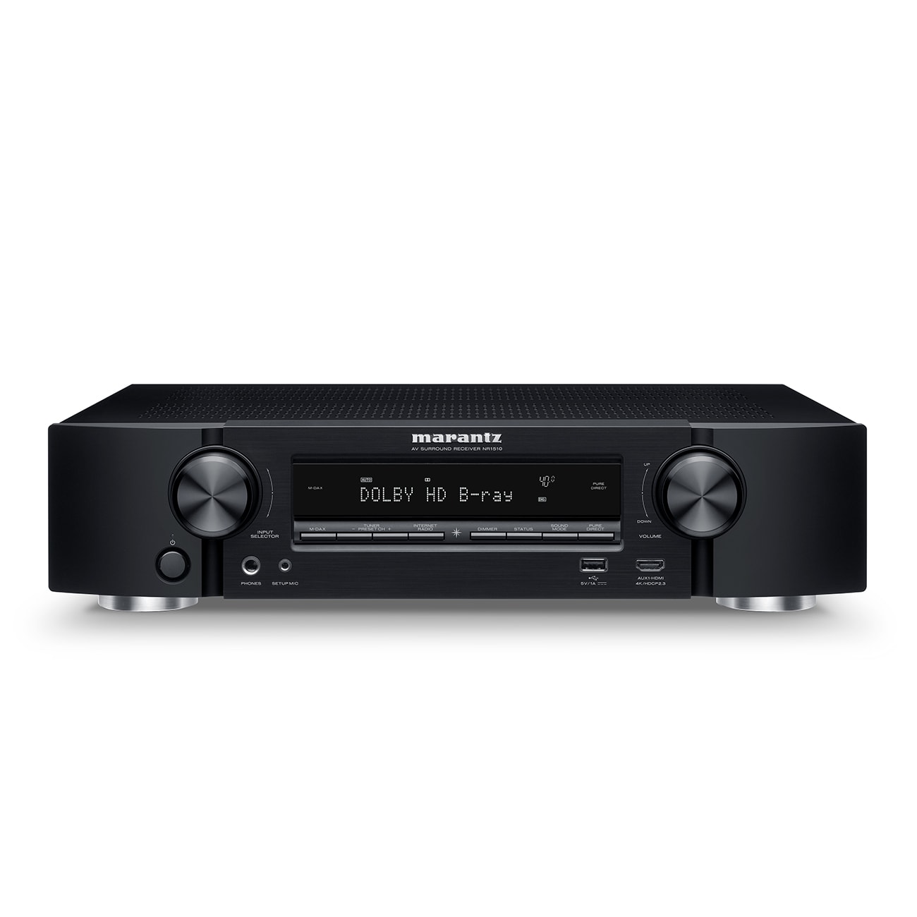 Consono 35 AVR 