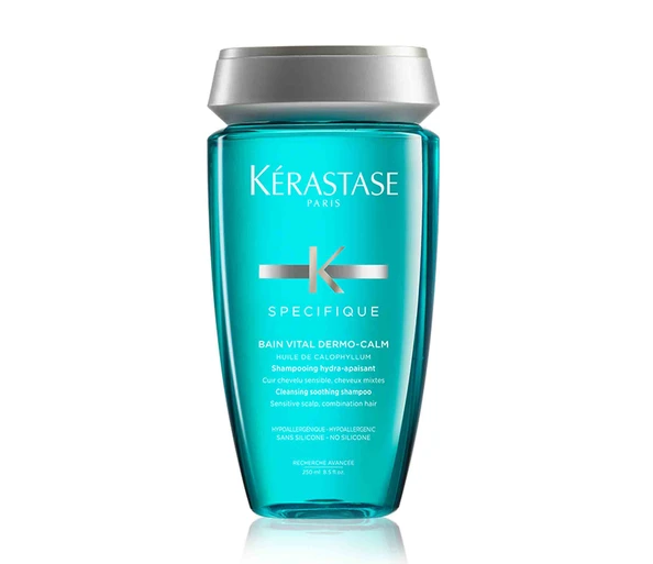 Kérastase Specifique Bain Vital Dermo-Calm (Shampoo)