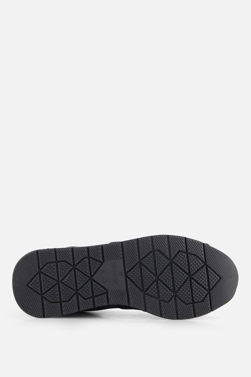 Tamaris Sneakers zwart Synthetisch