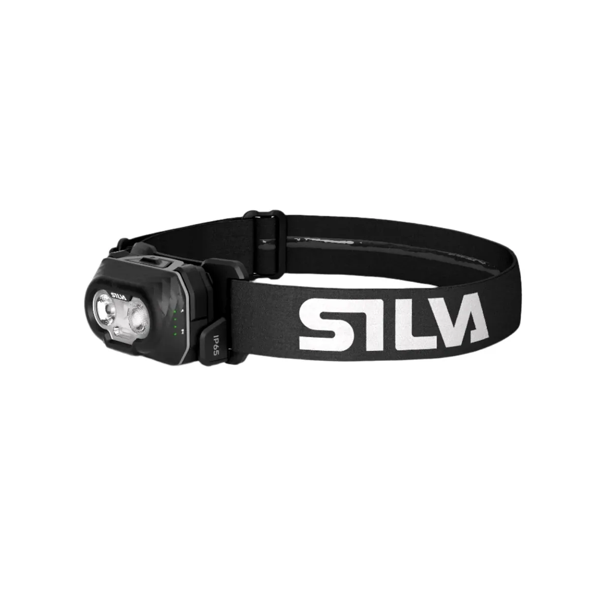 Silva Discover Black Black