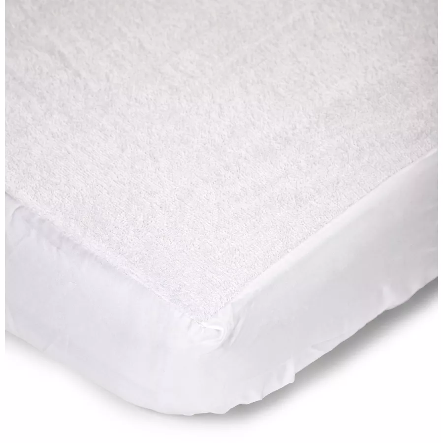 CHILDHOME Matratzenschutz wasserdicht 75 x 95 cm