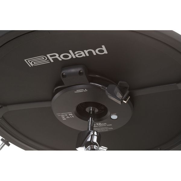Roland VAD507 E-Drum Set