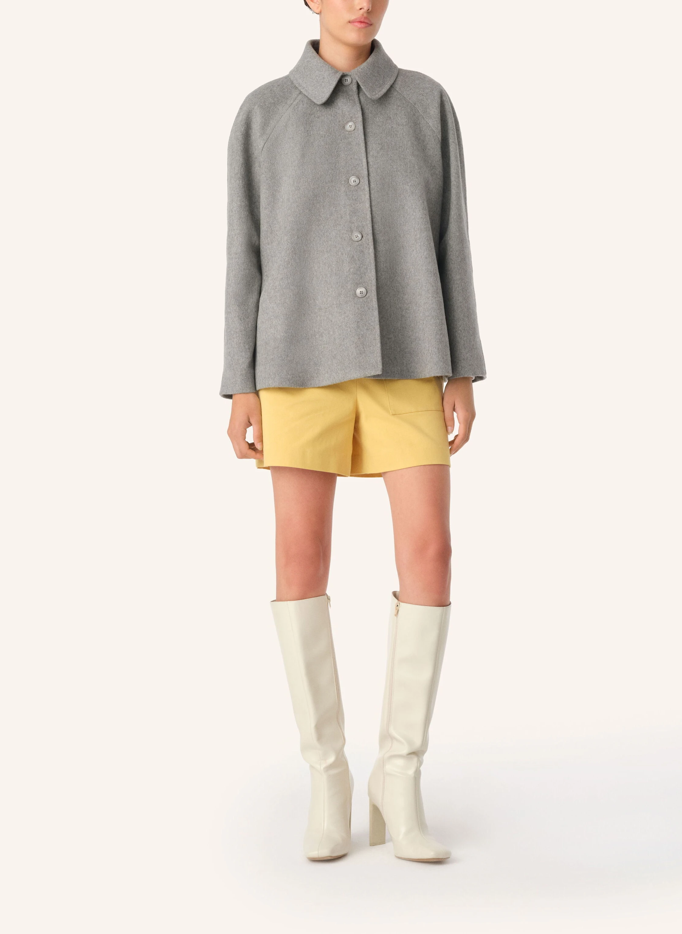Malej Jacke
