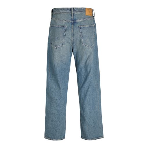 Jack&Jones Alex Original Jeans, Blue Denim, W31/L34
