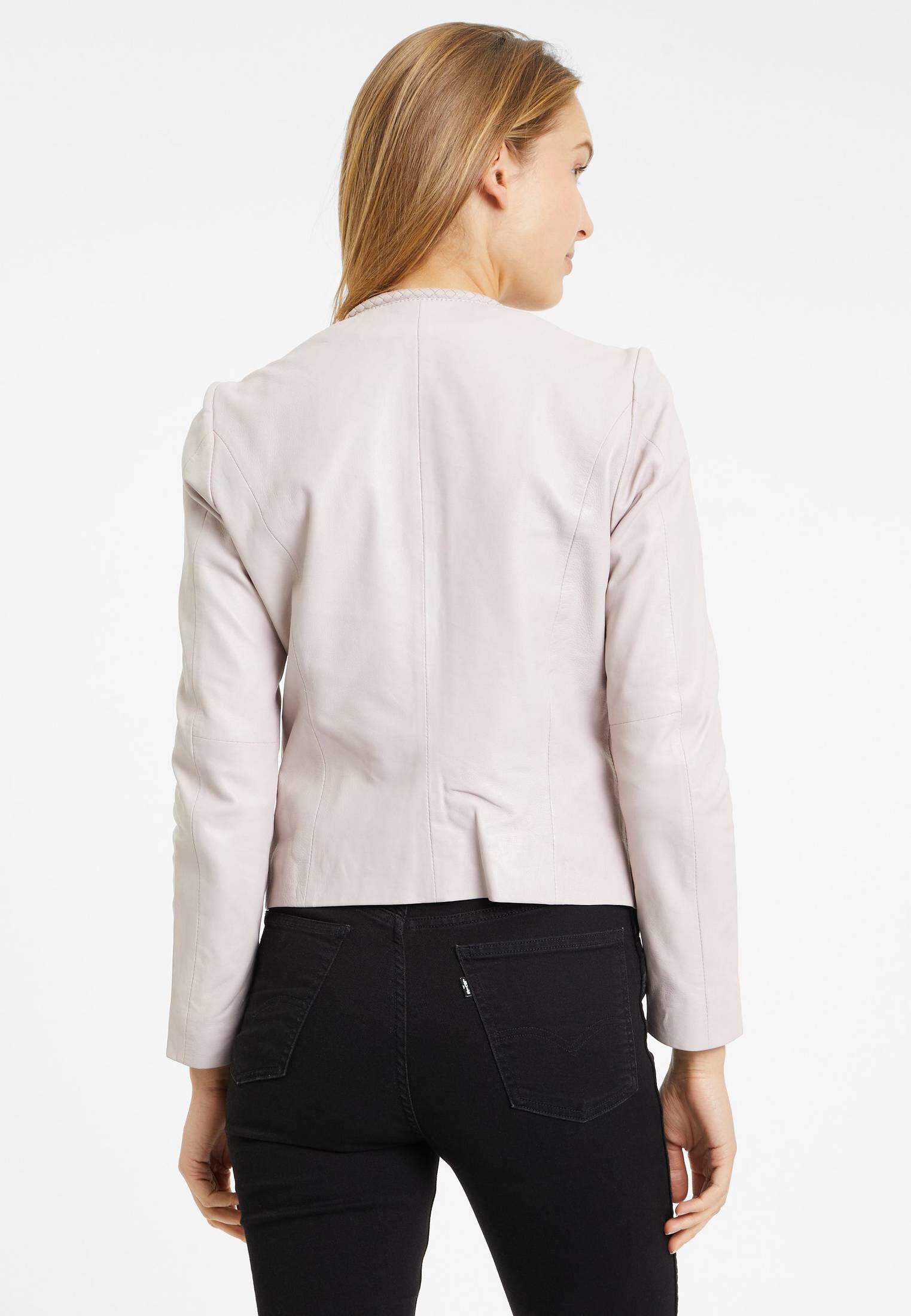 Gipsy| Damen Lederjacke GWZAI
