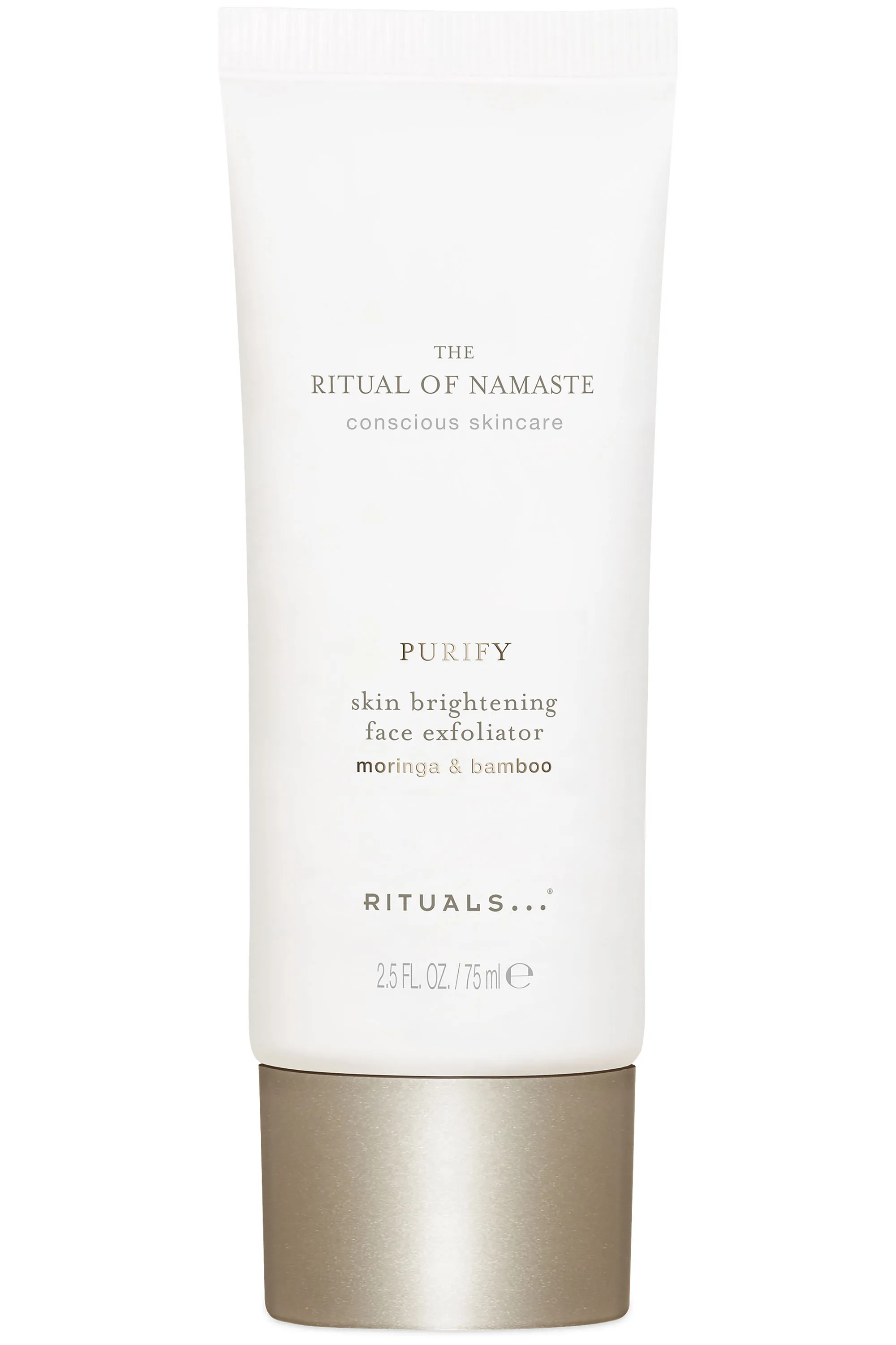 Rituals Exfoliant pour le visage The Ritual of Namaste-75 ml