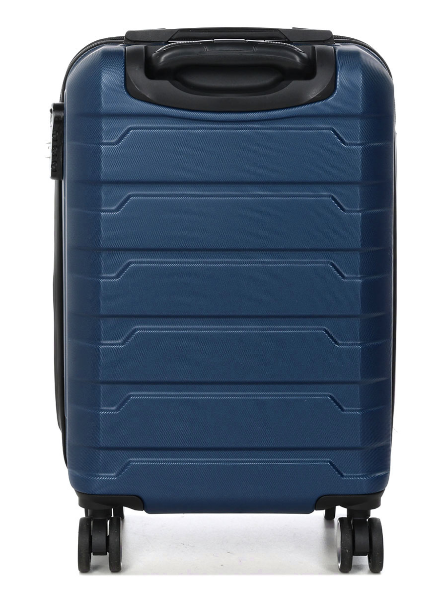 Ensemble 3 valises Worldline Santa Pola