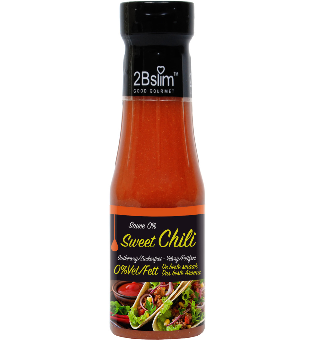 2Bslim Sweet Chili (250 ml)