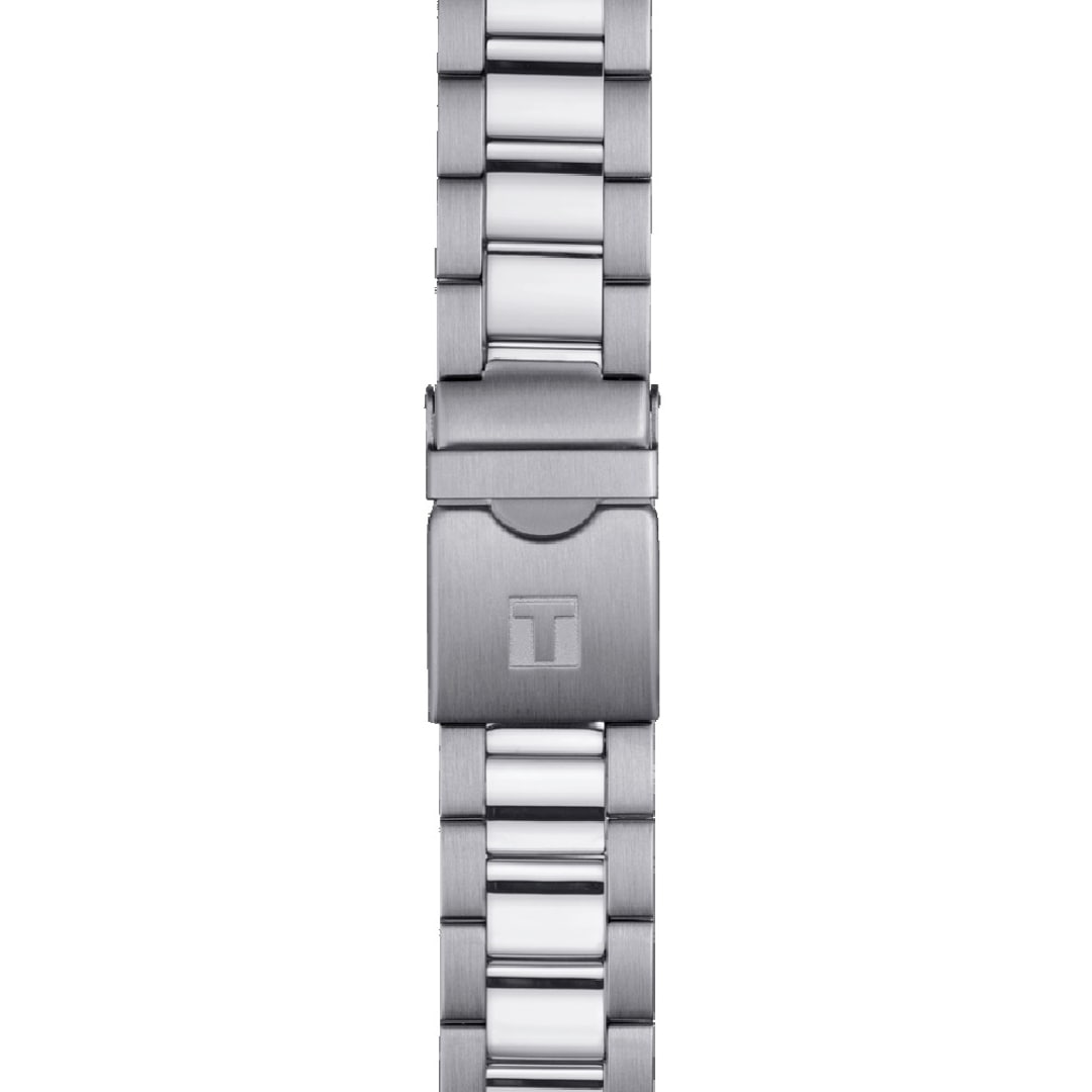 Tissot Seastar 1000 Quartz Chronograph