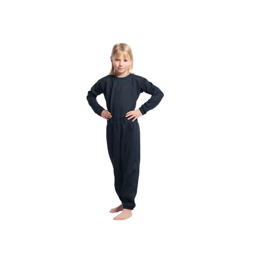 suprima 4744 CarePlus Pflegeoverall Kinder zerreißfest