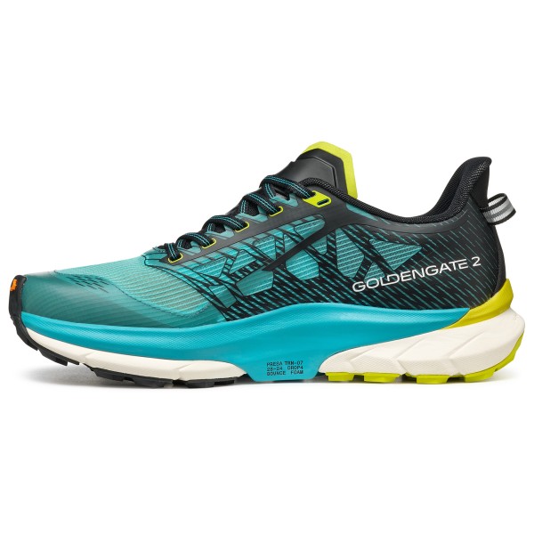 Scarpa - Golden Gate 2 - Chaussures de trail