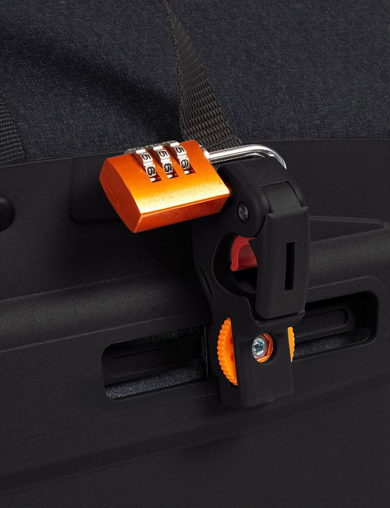 Vaude ReCycle Back - Fahrradtaschen kaufen | Bike-Discount
