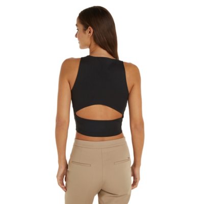 Débardeur femme Archival Milano CALVIN KLEIN